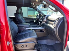 2020 RAM 1500 CREW CAB PICKUP V8, HEMI 5.7 LITER SPORT PICKUP 4D 5 1/2 FT - The Auto Lot