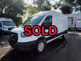 2020 Ford Transit 250 Cargo Van - Image 1
