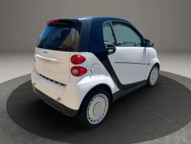 2014 SMART FORTWO HATCHBACK 3-CYL, 1.0 LITER PURE HATCHBACK COUPE 2D
