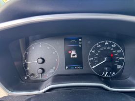 2023 TOYOTA COROLLA HATCHBACK HATCHBACK 4-CYL, DYNAMIC-FORCE, 2.0 LITER SE HATCHBACK 4D