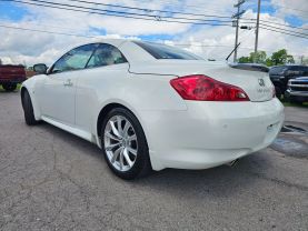 2014 INFINITI Q60