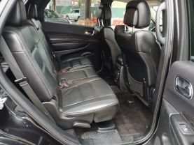 2016 DODGE DURANGO