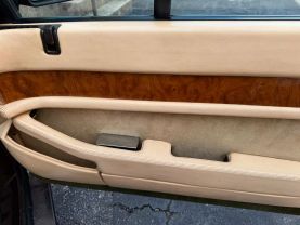 1987 MASERATI BITURBO - - -