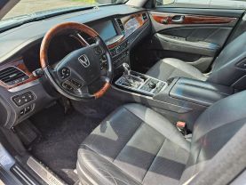 2016 HYUNDAI EQUUS