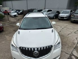 2015 BUICK ENCLAVE SUV V6, 3.6 LITER LEATHER SPORT UTILITY 4D