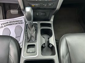 2019 FORD ESCAPE SUV 4-CYL, ECOBOOST, TURBO, 1.5 LITER SEL SPORT UTILITY 4D