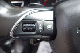 2014 AUDI A8 SEDAN V6, SUPERCHARGED, 3.0 LITER L 3.0T SEDAN 4D