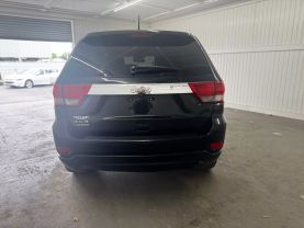2013 JEEP GRAND CHEROKEE
