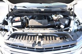 2020 CHEVROLET SILVERADO 1500 CREW CAB PICKUP V8, ECOTEC3, DFM, 5.3 LITER LT PICKUP 4D 5 3/4 FT