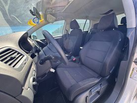 2010 VOLKSWAGEN GOLF HATCHBACK 4D