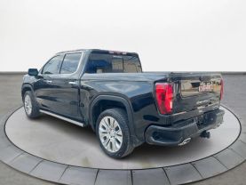 2022 GMC SIERRA 1500 LIMITED CREW CAB