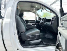 2017 RAM 3500 REGULAR CAB
