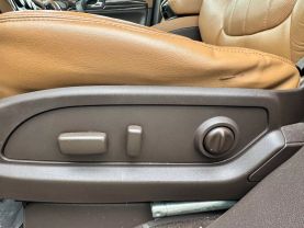 2016 BUICK ENCLAVE