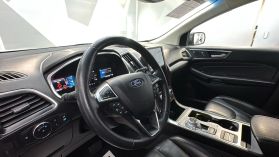 2021 FORD EDGE