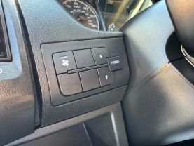 2017 RAM PROMASTER CARGO VAN CARGO V6, VVT, 3.6 LITER 1500 LOW ROOF VAN 3D