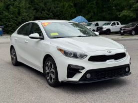 2019 Kia Forte - Image 1