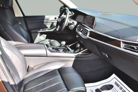 2019 BMW X7 SUV 6-CYL, TURBO, 3.0 LITER XDRIVE40I SPORT UTILITY 4D