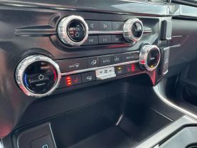 2022 FORD F150 SUPERCREW CAB PICKUP V6, ECOBOOST, TWIN TURBO, 3.5 LITER XLT PICKUP 4D 5 1/2 FT