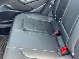 2016 VOLKSWAGEN PASSAT SEDAN 4-CYL, PZEV, 1.8T 1.8T R-LINE SEDAN 4D