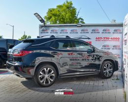 2017 LEXUS RX For Sale in Orlando