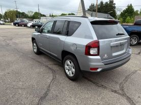2016 Jeep Compass - Image 4