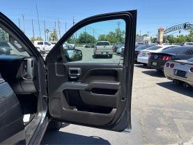 2019 CHEVROLET SILVERADO 1500 LIMITED DOUBLE CAB PICKUP V8, ECOTEC3, 5.3 LITER LT PICKUP 4D 6 1/2 FT