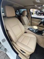 2013 BMW 5 SERIES SEDAN 4-CYL, TURBO, 2.0 LITER 528I XDRIVE SEDAN 4D
