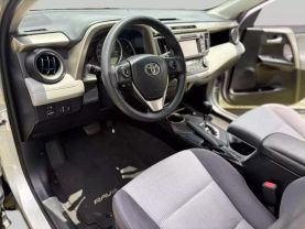 2015 TOYOTA RAV4 SUV 4-CYL, 2.5 LITER XLE SPORT UTILITY 4D