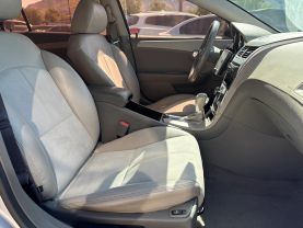 2012 CHEVROLET MALIBU SEDAN 4-CYL, 2.4 LITER LT SEDAN 4D