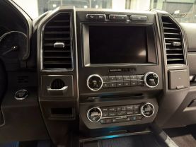 2018 FORD EXPEDITION MAX SUV V6, ECOBOOST, TT, 3.5L LIMITED SPORT UTILITY 4D