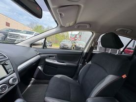2016 SUBARU CROSSTREK SUV 4-CYL, PZEV, 2.0 LITER 2.0I PREMIUM SPORT UTILITY 4D