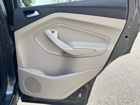 2019 FORD ESCAPE SUV 4-CYL, ECOBOOST, TURBO, 1.5 LITER SEL SPORT UTILITY 4D