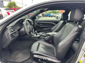 2015 BMW 4 SERIES