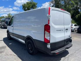 2017 Ford Transit 150 Van - Image 2