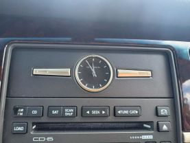 2008 LINCOLN TOWN CAR SEDAN V8, FLEX FUEL, 4.6 LITER SIGNATURE LIMITED SEDAN 4D