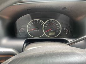 2004 MAZDA TRIBUTE SUV V6, 3.0 LITER LX SPORT UTILITY 4D
