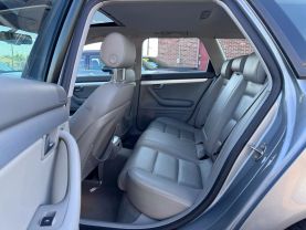 2006 AUDI A4