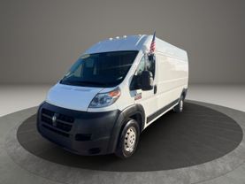 2014 RAM PROMASTER 2500 CARGO VAN V6, VVT, 3.6 LITER TRADESMAN VAN 3D