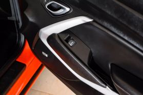2019 CHEVROLET CAMARO COUPE V6, 3.6 LITER LT COUPE 2D