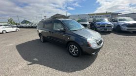 2014 KIA SEDONA
