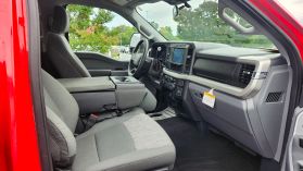 2024 Ford F250 Super Duty Crew Cab - Image 8
