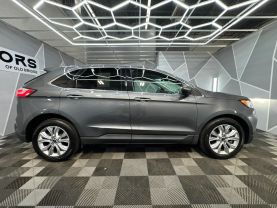 2021 FORD EDGE