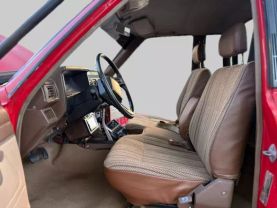 1986 TOYOTA PICKUP PICKUP - DLX XTRA CAB 4X4