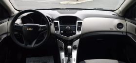 2016 CHEVROLET CRUZE LIMITED SEDAN 4-CYL, ECOTEC, 1.8 LITER LS SEDAN 4D