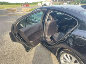 2017 ACURA ILX