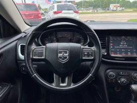 2013 DODGE DART