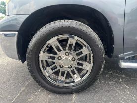 2007 TOYOTA TUNDRA DOUBLE CAB