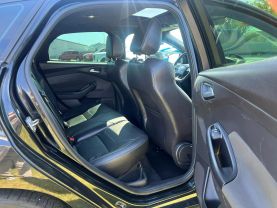 2015 FORD FOCUS ST HATCHBACK 4-CYL, ECOBOOST, 2.0T HATCHBACK 4D - The Auto Lot