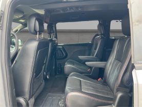 2013 DODGE GRAND CARAVAN PASSENGER