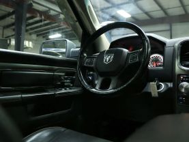 2017 RAM 1500 CREW CAB for sale in  Orlando, FL